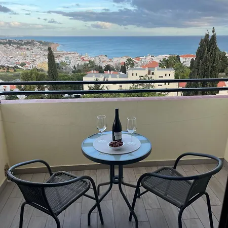 Lägenhet Bela Vista