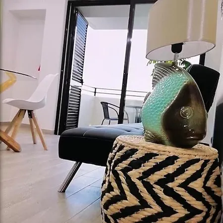 Apartamento Bela Vista