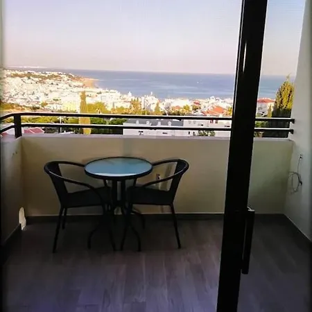 Apartment Bela Vista Albufeira