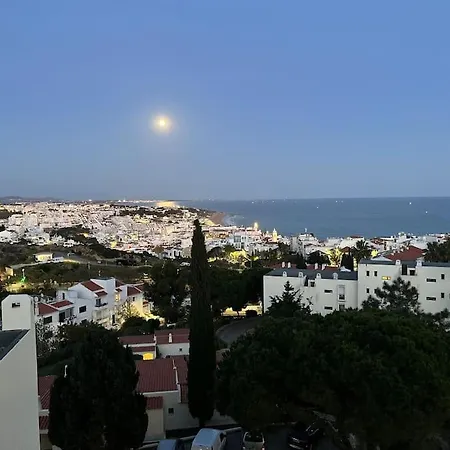 Apartment Bela Vista Albufeira