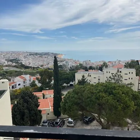 Bela Vista Apartment Albufeira