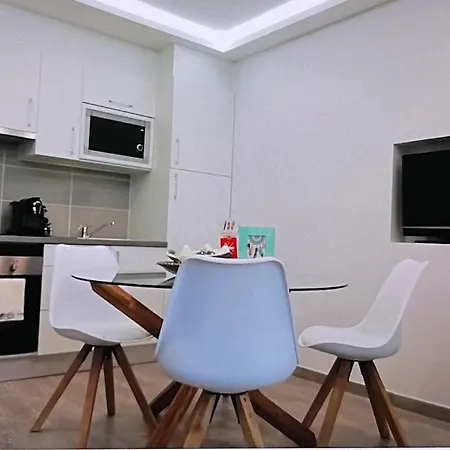 Apartment Bela Vista Albufeira