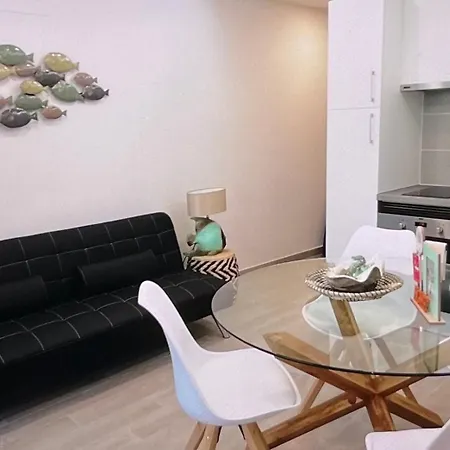 Bela Vista Apartment *