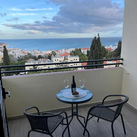 Bela Vista Apartment