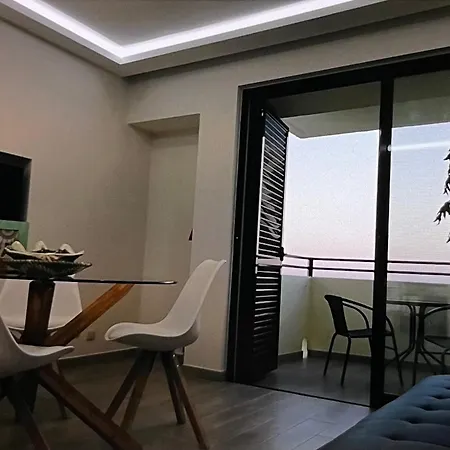 Apartment Bela Vista