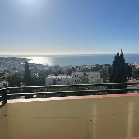 Bela Vista Apartment *