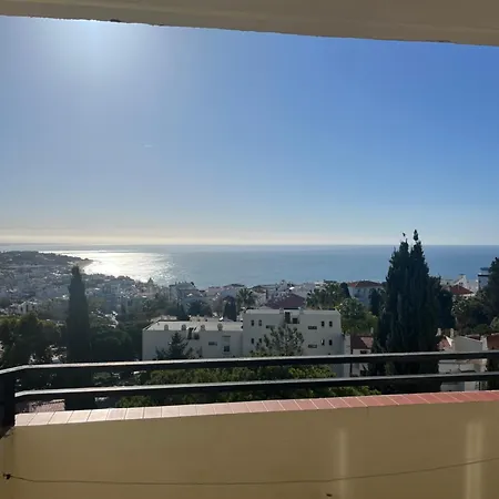 Bela Vista Apartment