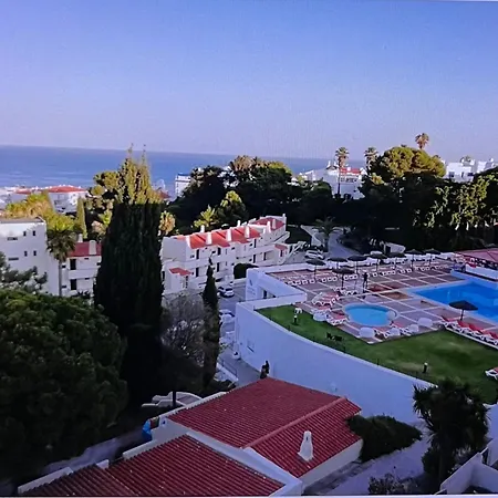 Apartment Bela Vista Albufeira