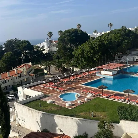 Bela Vista Apartment *