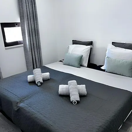 Bela Vista Apartman Albufeira