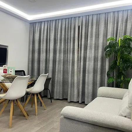 Bela Vista Апартаменты Албуфейра