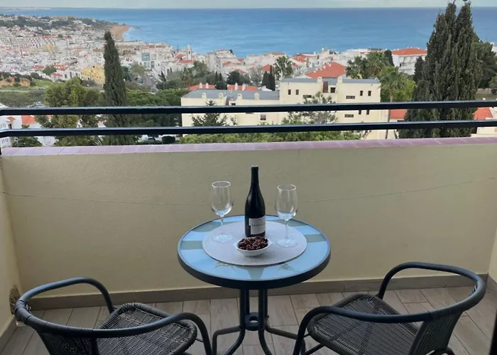 Апартаменты Bela Vista