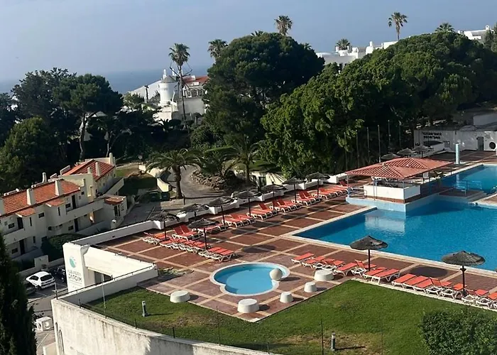 Bela Vista Апартаменты *