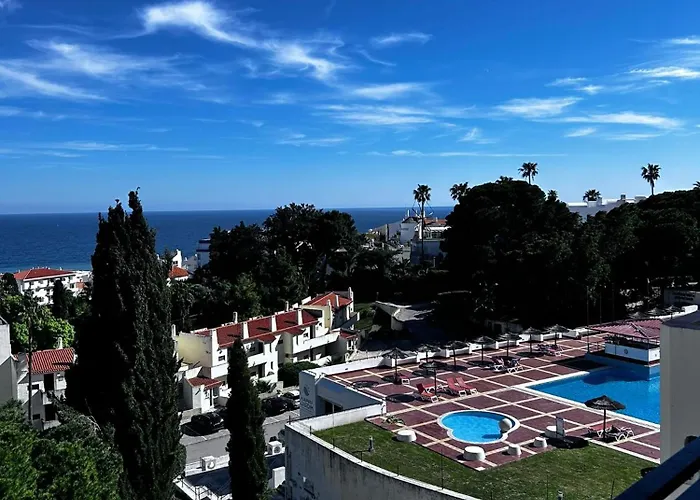 Bela Vista Албуфейра