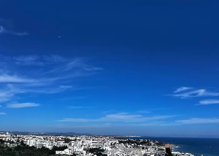 Апартаменты Bela Vista *