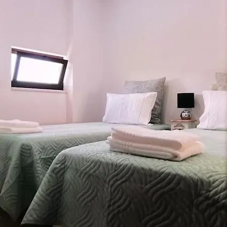 Bela Vista Албуфейра