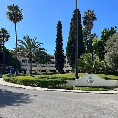 Bela Vista Албуфейра