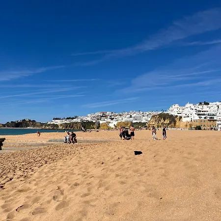 Bela Vista Апартаменты *