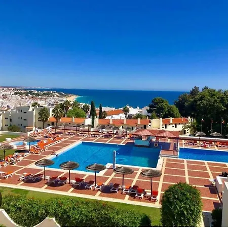 Appartement Bela Vista *