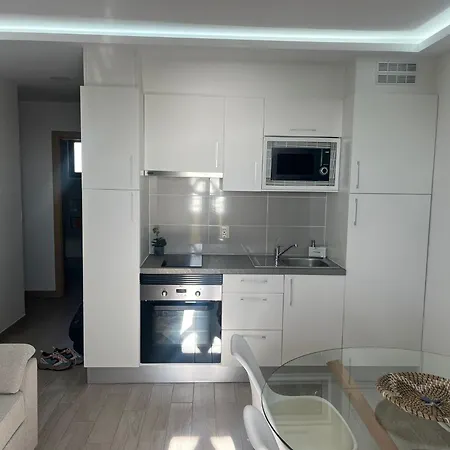 Bela Vista * Αλμπουφέιρα