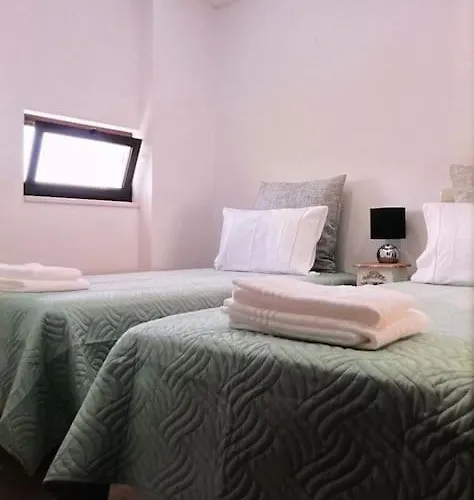 Bela Vista 阿尔布费拉