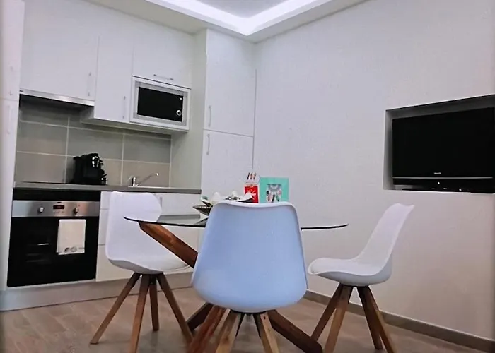 公寓 Bela Vista 阿尔布费拉