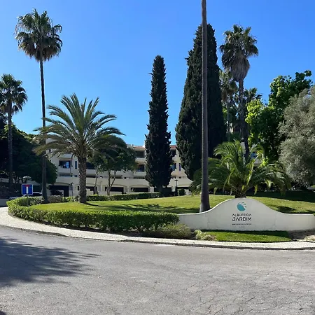 Apartament Bela Vista Albufeira