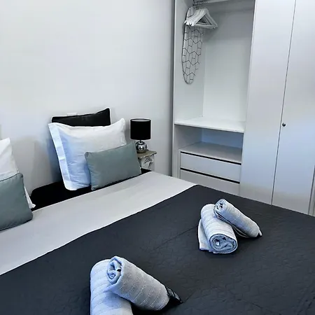 Apartmán Bela Vista